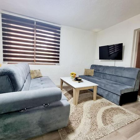 Apartman Family SJJ Extérieur photo