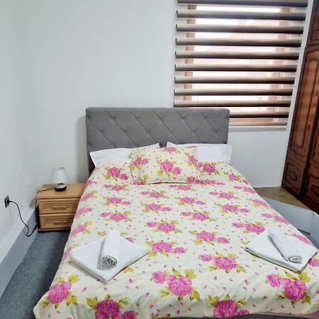 Apartman Family SJJ Extérieur photo