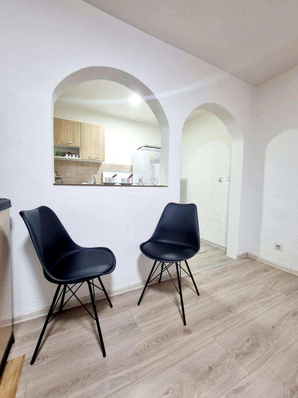 Apartman Family SJJ Extérieur photo